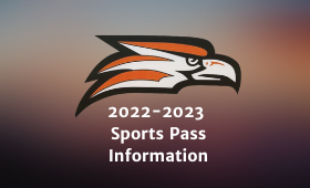  Fall Sports Info